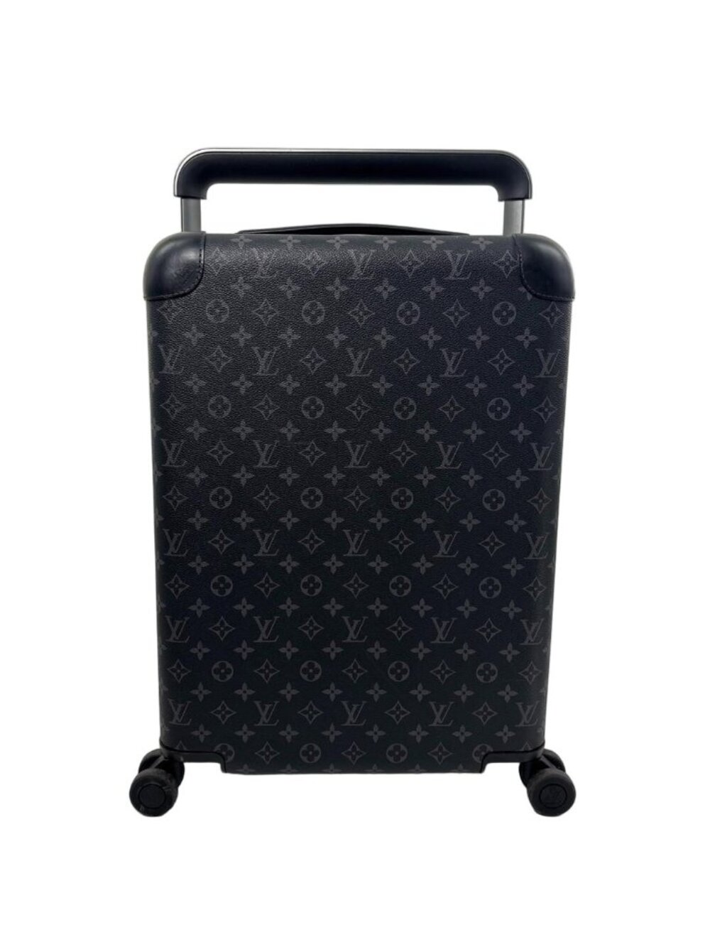 Louis Vuitton Super Monogram Eclipse Horizon 55 Carry Case Travel Bag